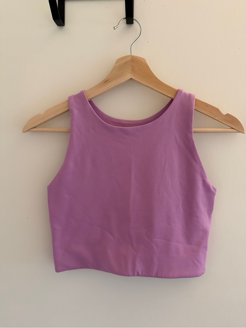 Girlfriend Collective Dylan Tank Bra